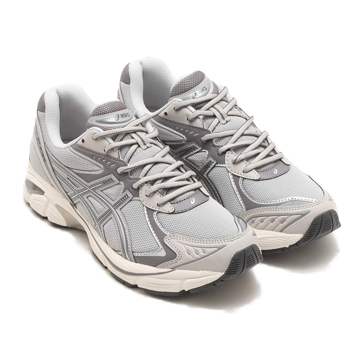 asics GT-2160 OYSTER GREY/CARBON（アシックス ジーティ2160-グレー