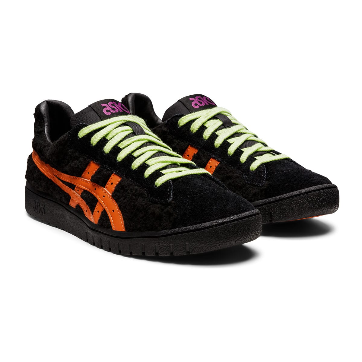 asics GEL-PTG HALLOWEEN BLACK/ORANGE（アシックス ゲルピーティー