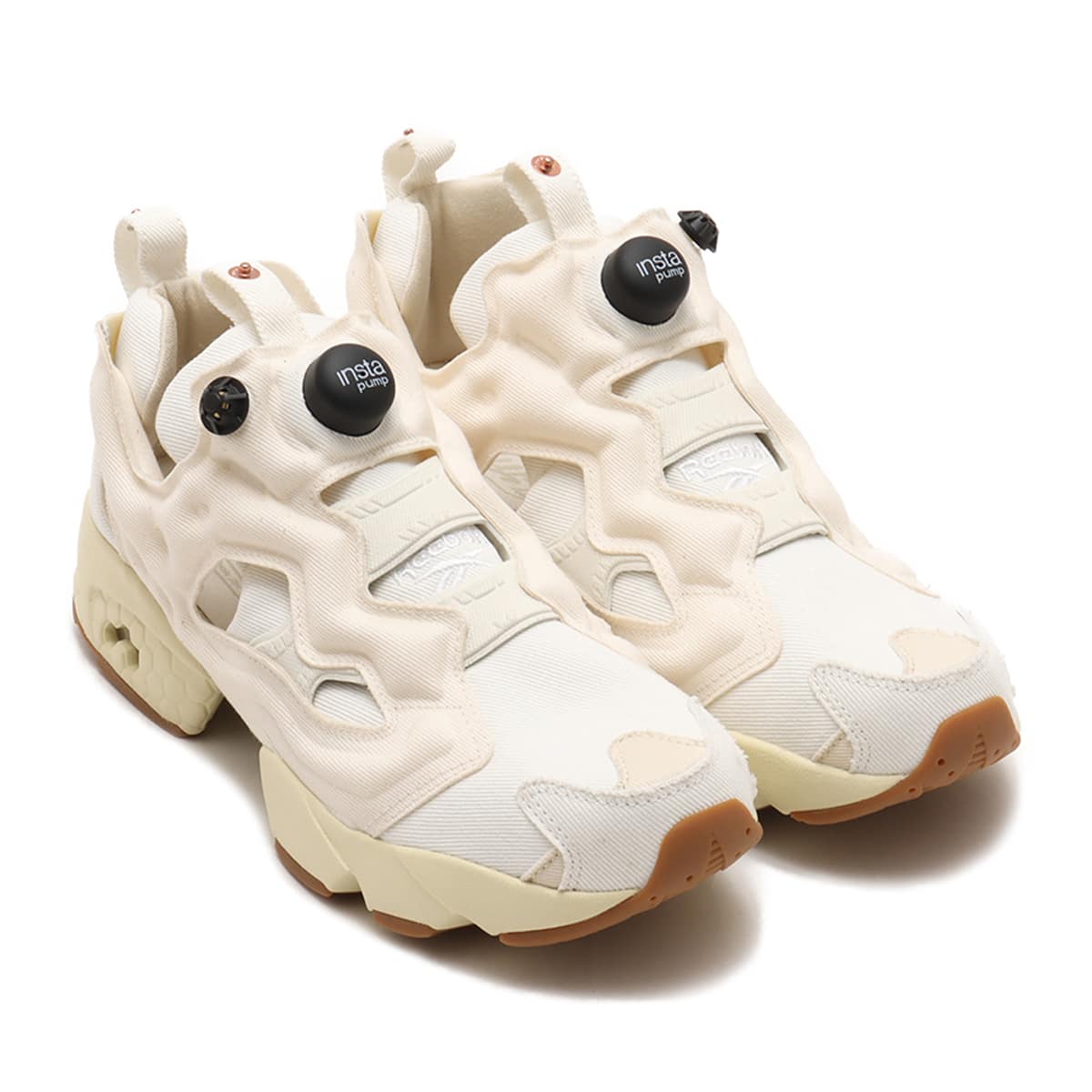 Reebok INSTAPUMP FURY 94 BEIGE （リーボック インスタポンプ