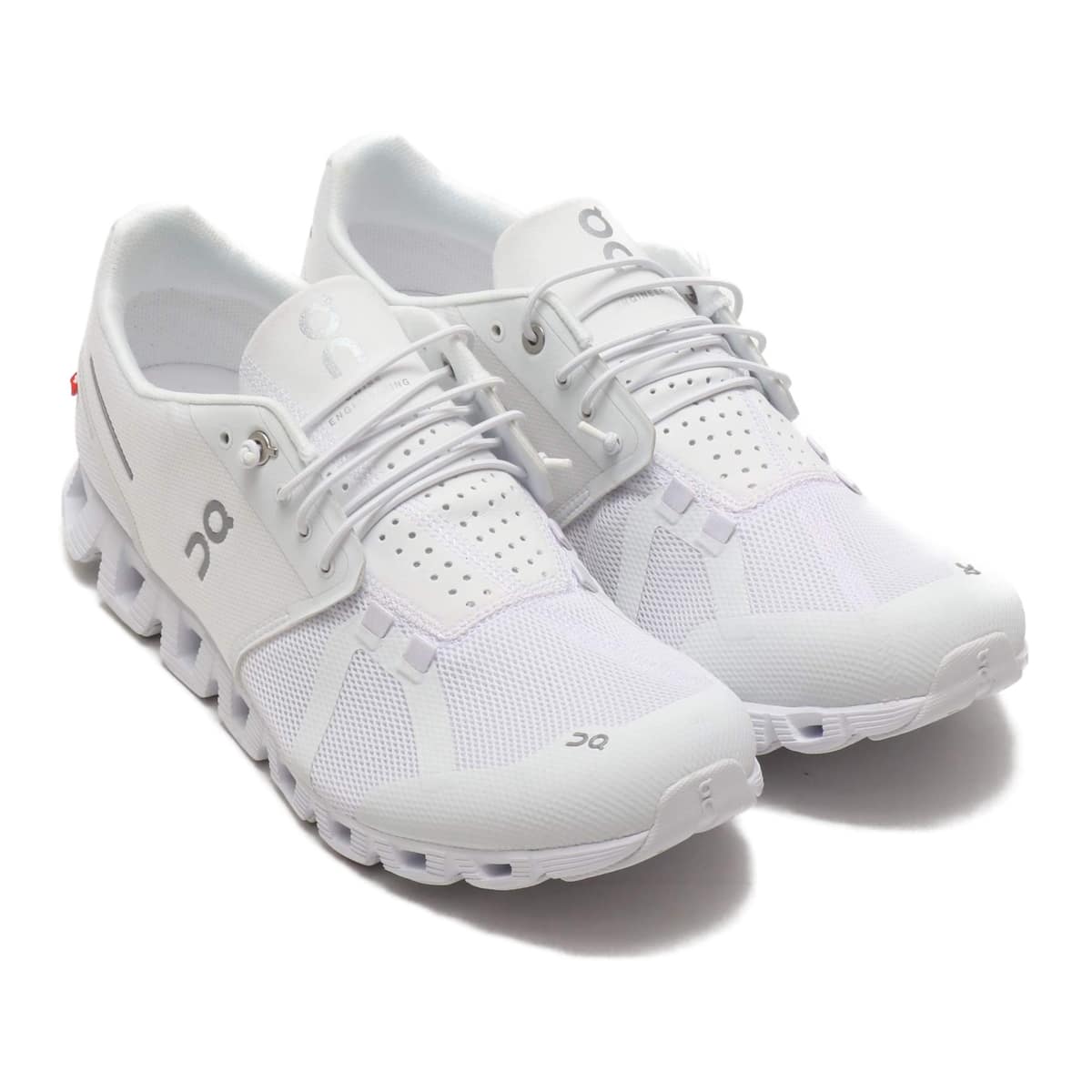 On Cloud All White（オン クラウド-ホワイト） | atmos（アトモス