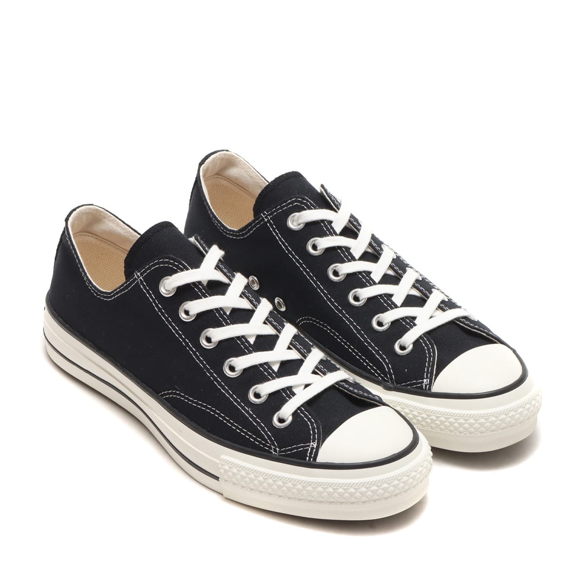 CONVERSE ALL STAR J VTG 57 OX BLACK 23FW-I（コンバース