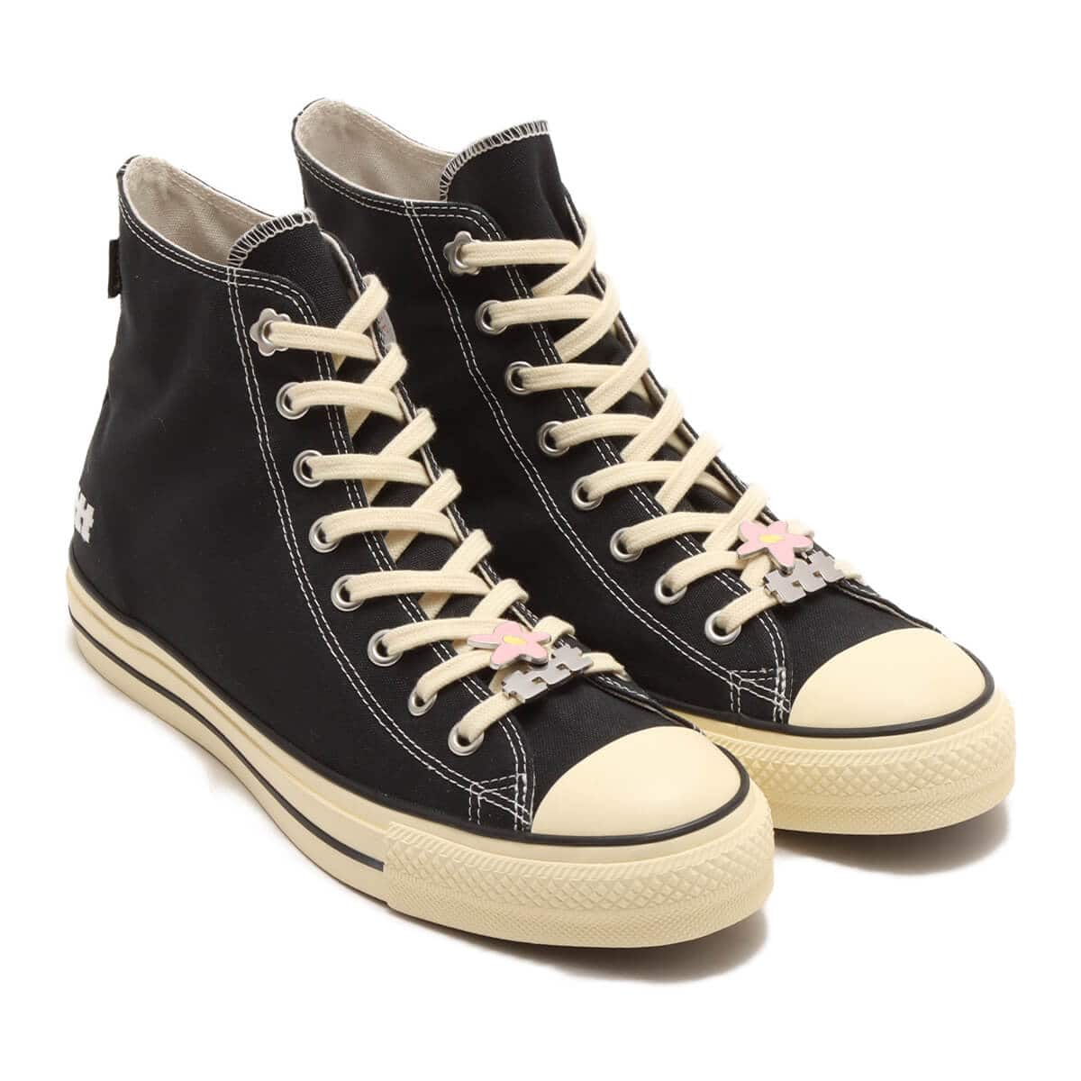 CONVERSE ALL STAR(R) TTT MSW GORE-TEX HI ブラック 24SS-I