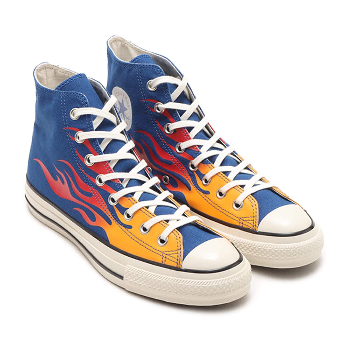 CONVERSE ALL STAR US IGNT HI Blue 23FW-I（コンバース オールスター