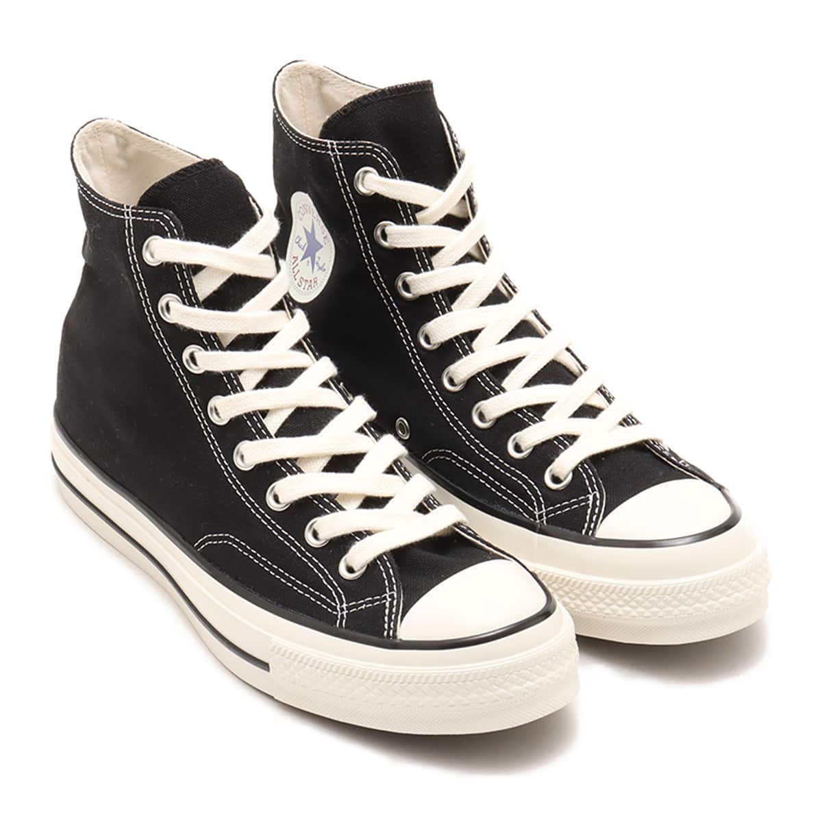 CONVERSE ALL STAR LGCY HI BLACK（コンバース オールスター LGCY ハイ