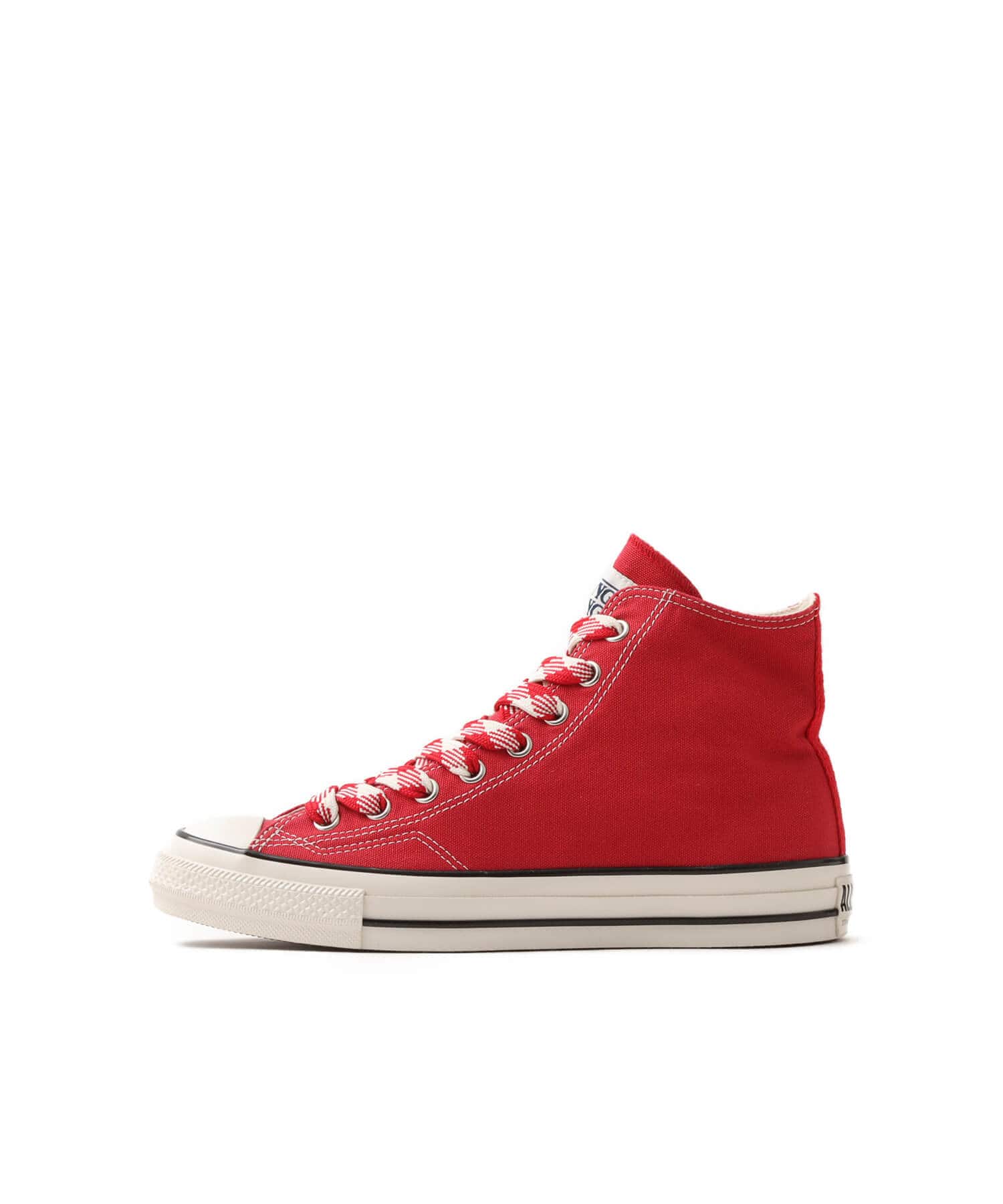 CONVERSE ALL STAR AG 87 CL HI / STRANGER THINGS 5 RED