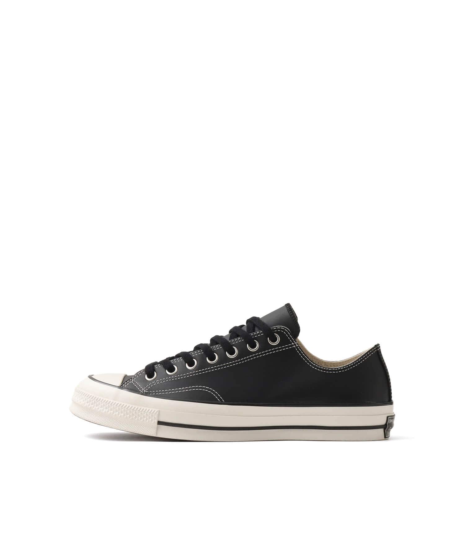 CONVERSE ALL STAR LGCY LE OX BLACK（コンバース オールスター