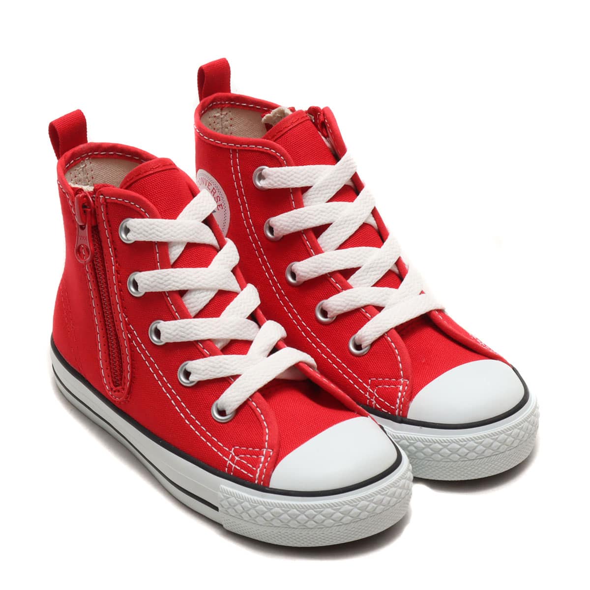 CONVERSE CHILD ALL STAR N Z HI レッド | atmos（アトモス） 公式