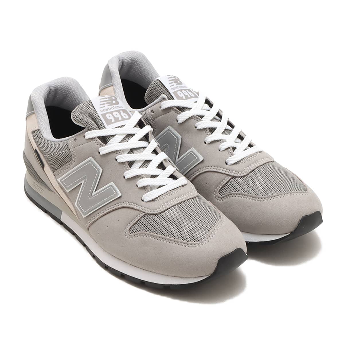 New Balance CM996XA2 GRAY（ニューバランス CM996XA2-グレー