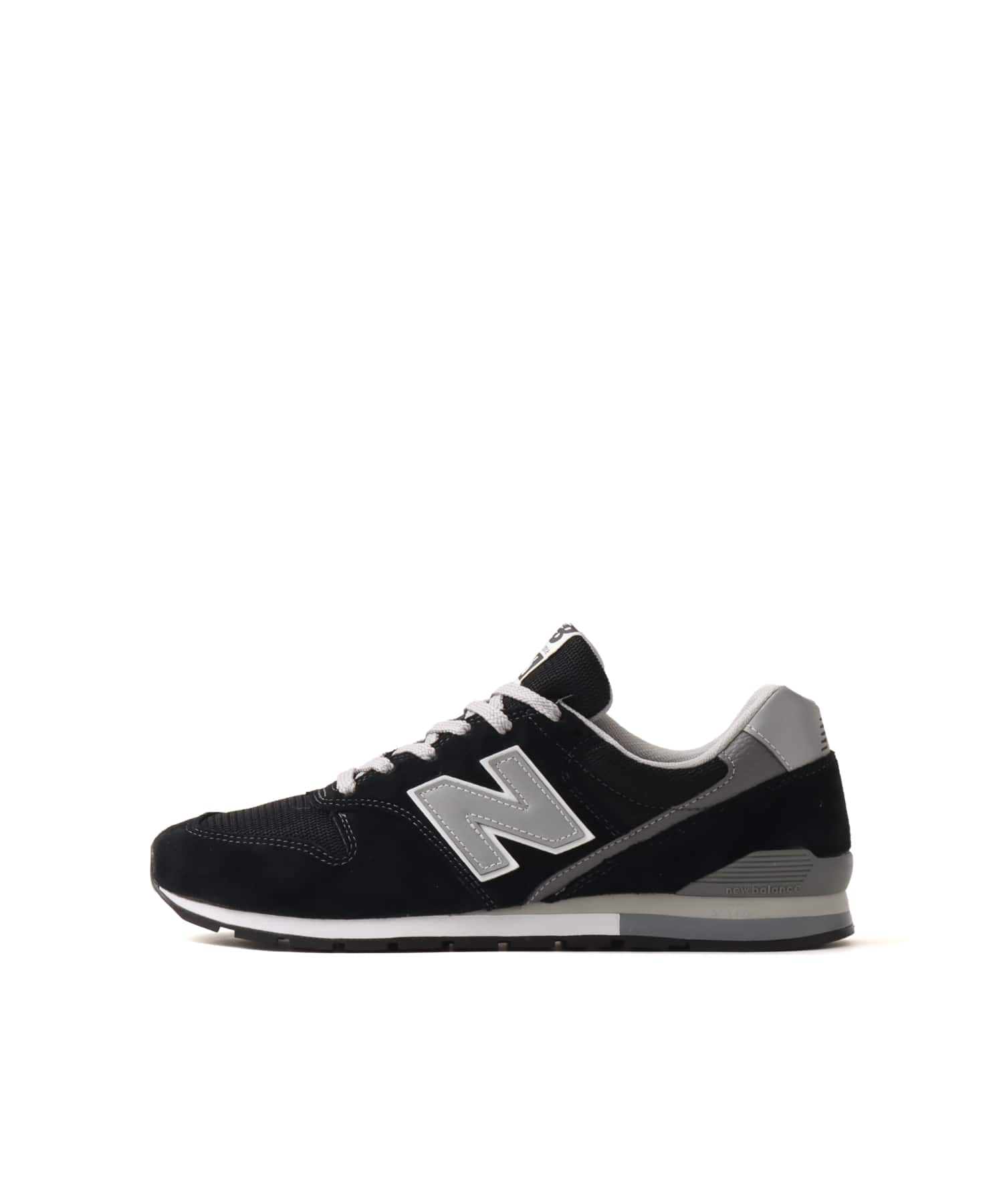 New Balance CM996BK2 BLACK （ニューバランス CM996BK2-ブラック