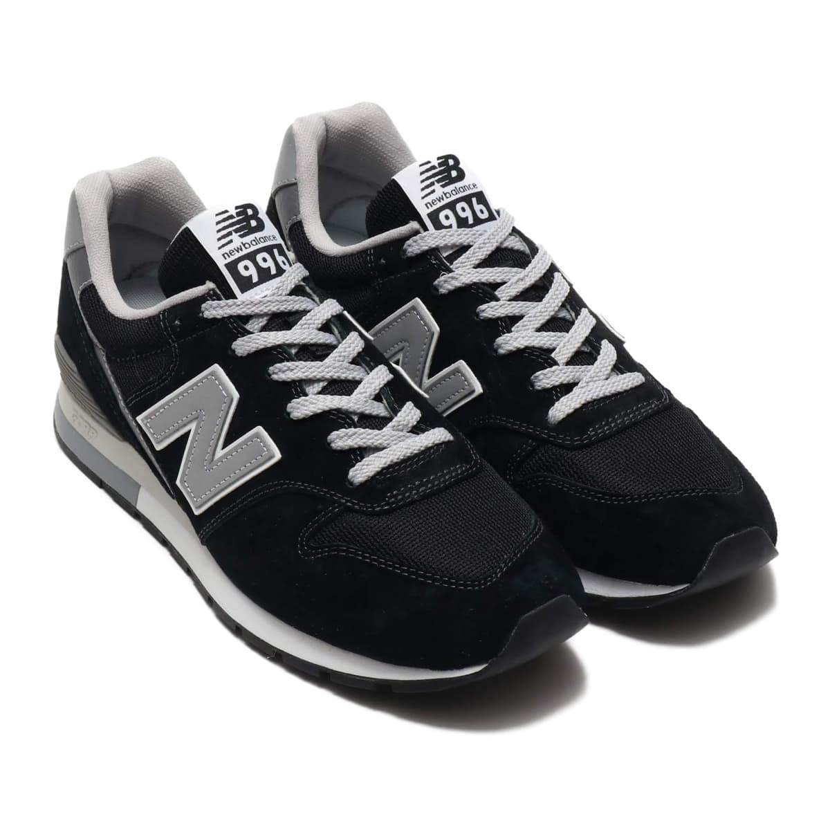 New Balance CM996BP BLACK（ニューバランス CM996BP-ブラック