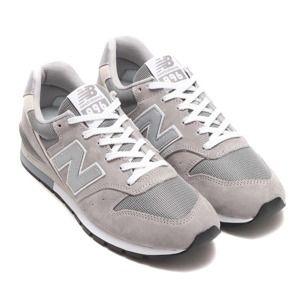 New Balance CM996GR2 GRAY （ニューバランス CM996GR2-グレー