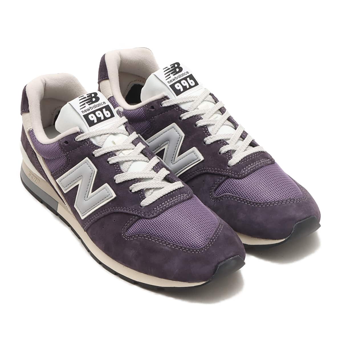 New Balance CM996RW2 PURPLE（ニューバランス CM996RW2-パープル