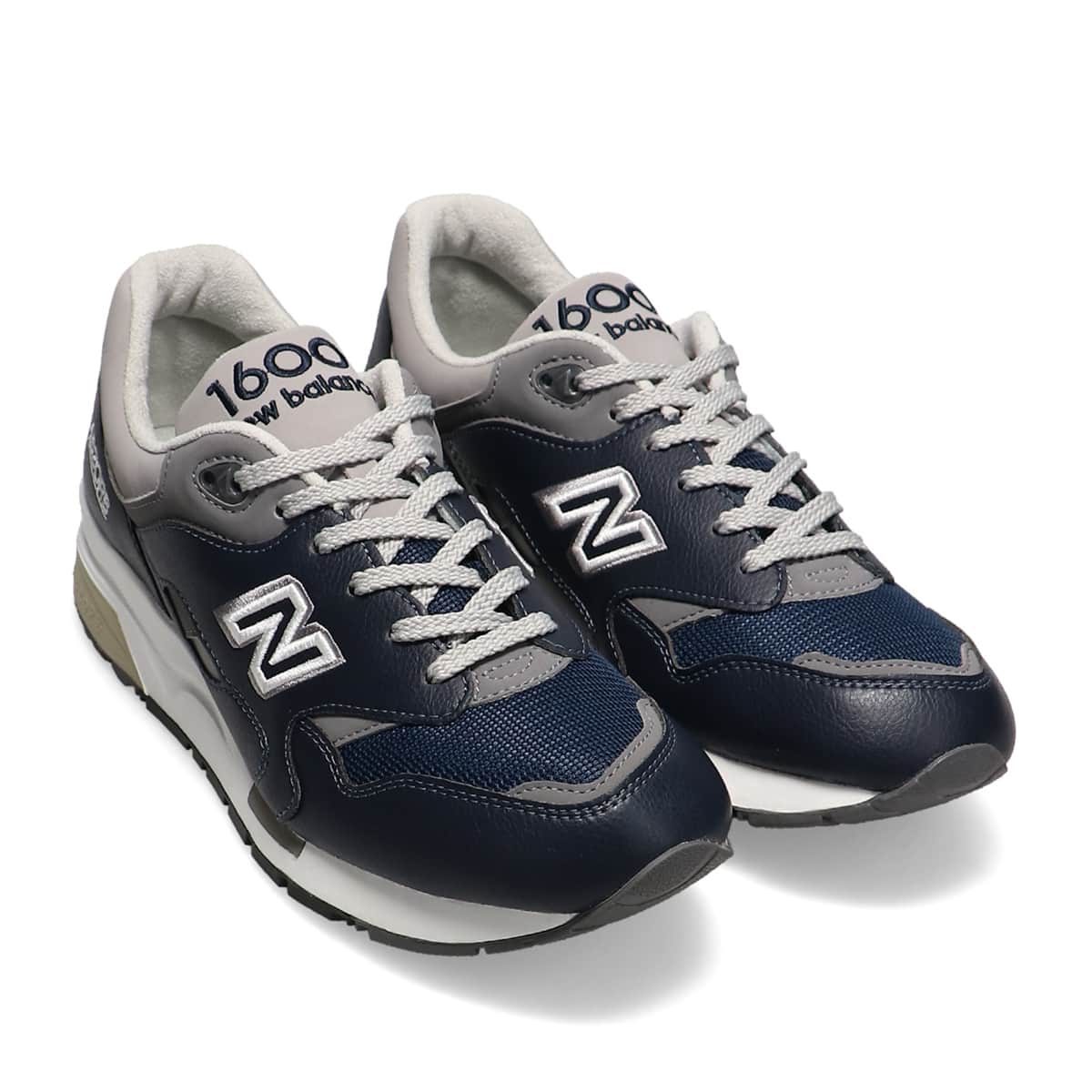 New Balance CM1600LV NAVY（ニューバランス CM1600LV-ネイビー