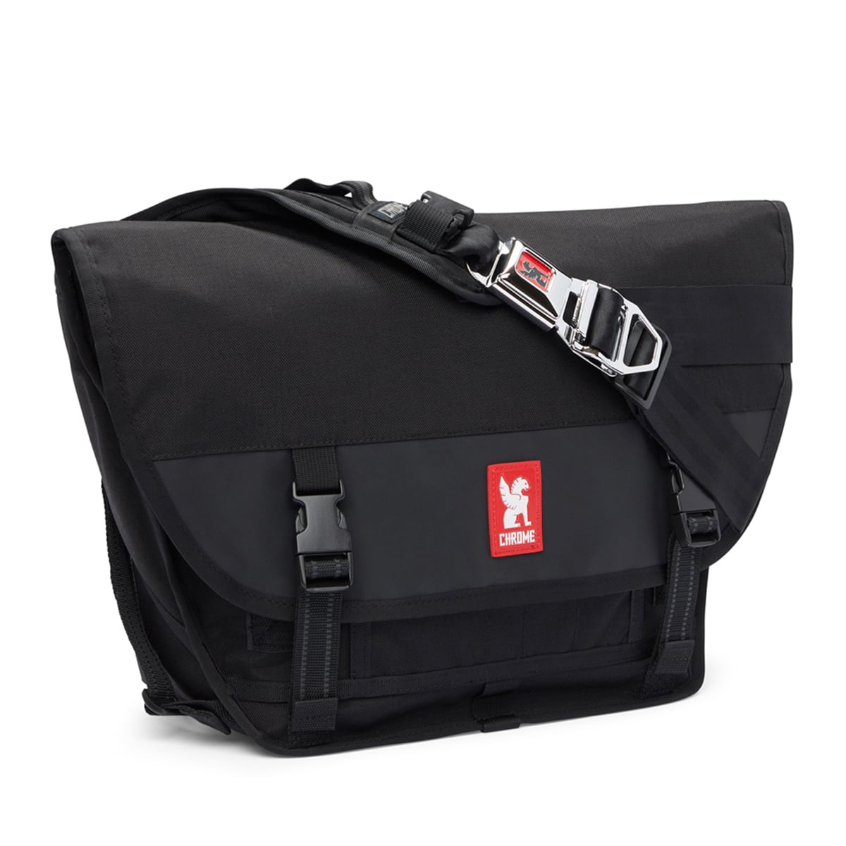 CHROME MINI METRO BLACK 22SP-I（クローム ミニメトロ-ブラック