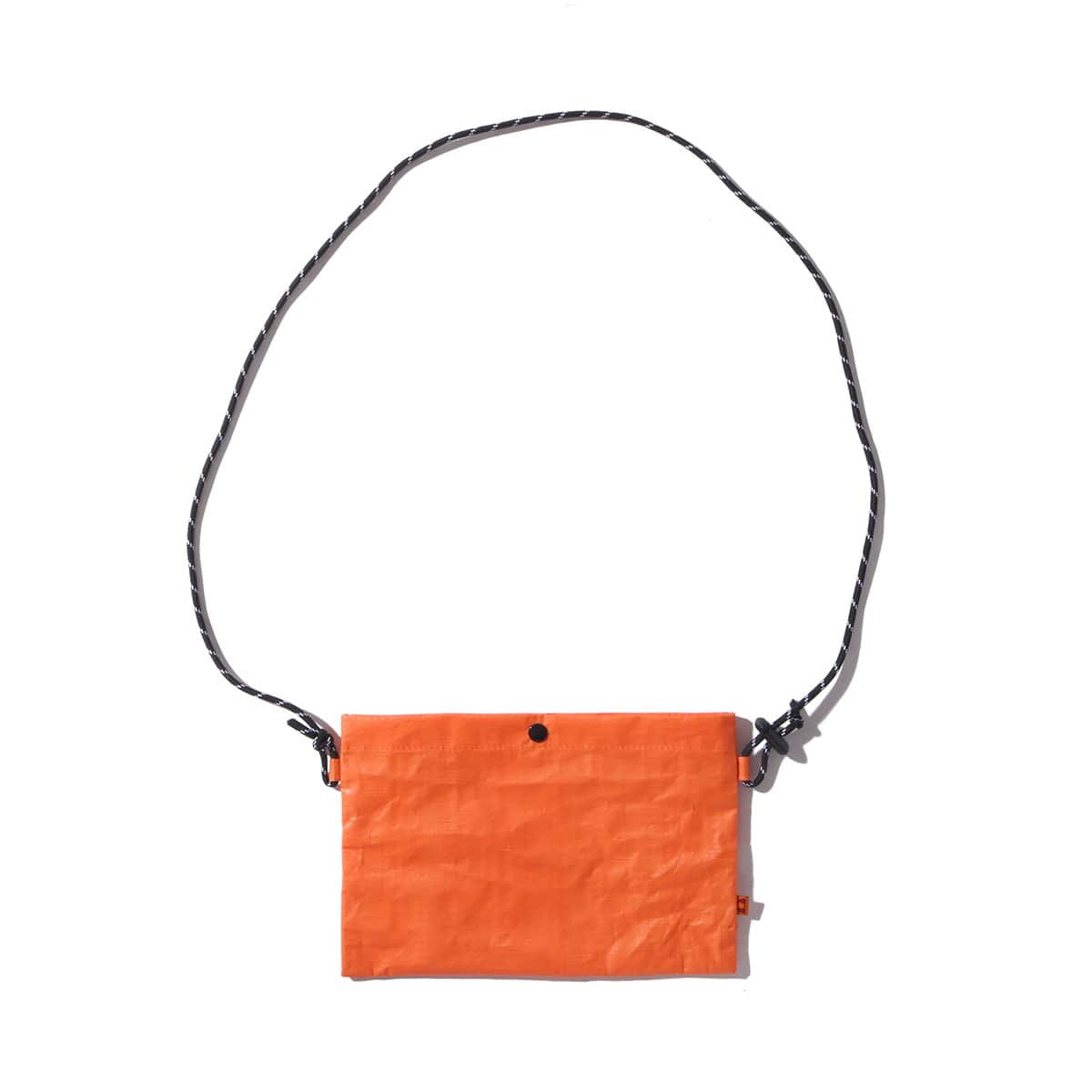 ellesse COLORFUL SACOSHE ORANGE 20SS-I（エレッセ カラフル