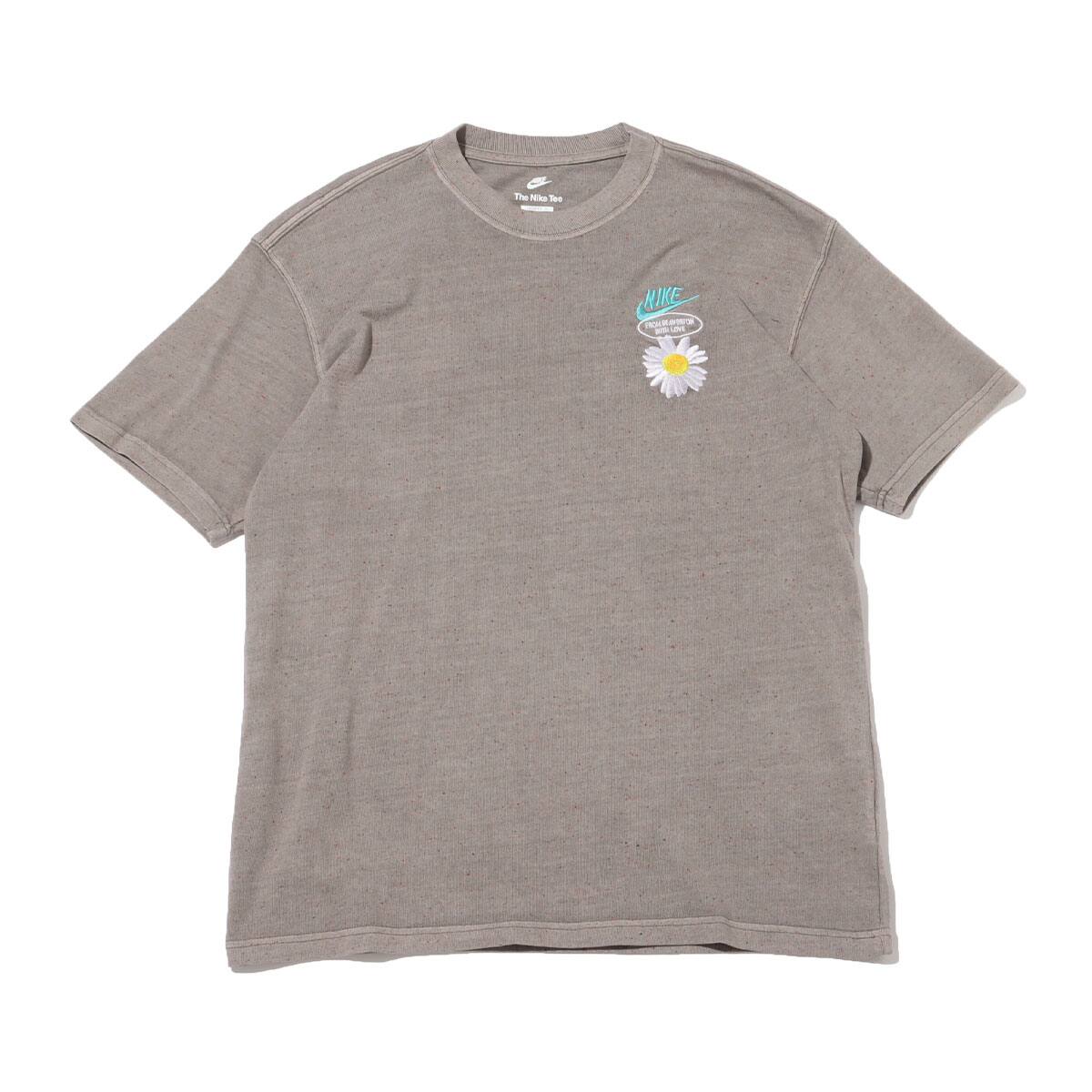 NIKE AS M NSW MAX90 NIKE DAY TEE CAVE STONE 22SP-I（ナイキ NSW