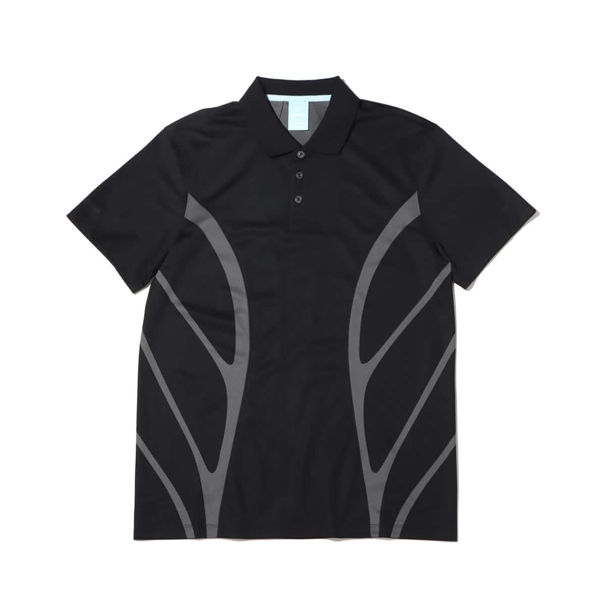 NIKE M NRG NOCTA DF PRINTED POLO BLACK 21FA-S（ナイキ NRG BK DF