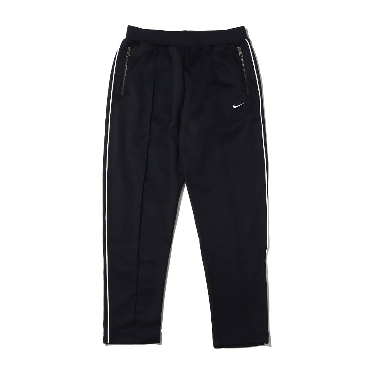 NIKE AS M NK AU TRACK PANT BLACK/WHITE 23SU-I（ナイキ 6453