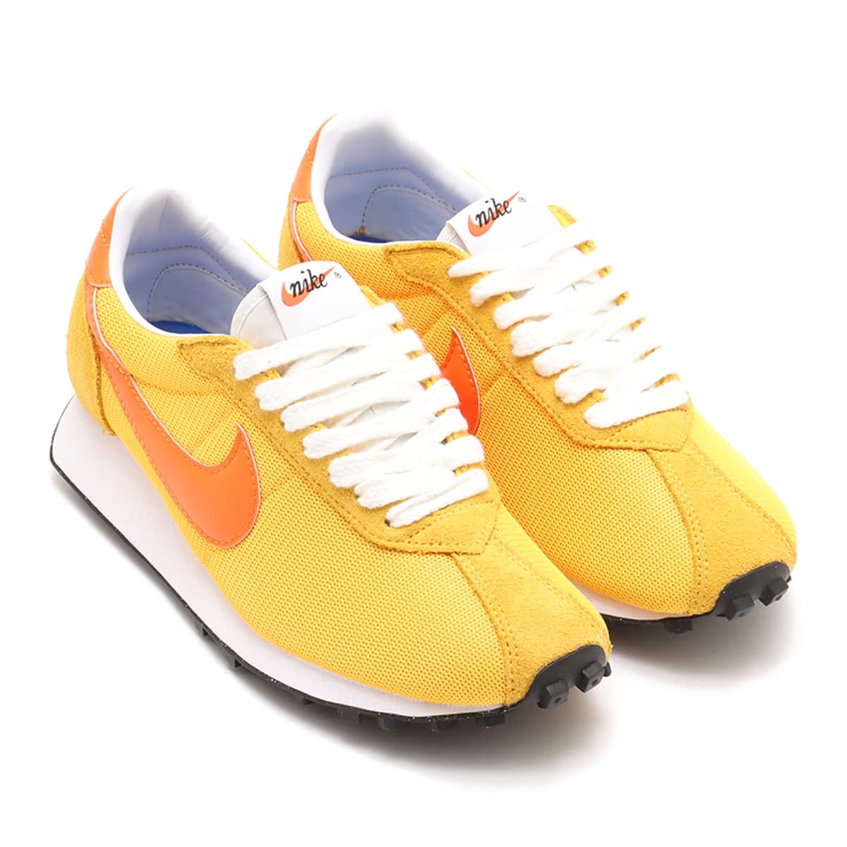 NIKE LD-1000 SP UNIVERSITY GOLD/SAFETY ORANGE（ナイキ LD-1000 SP