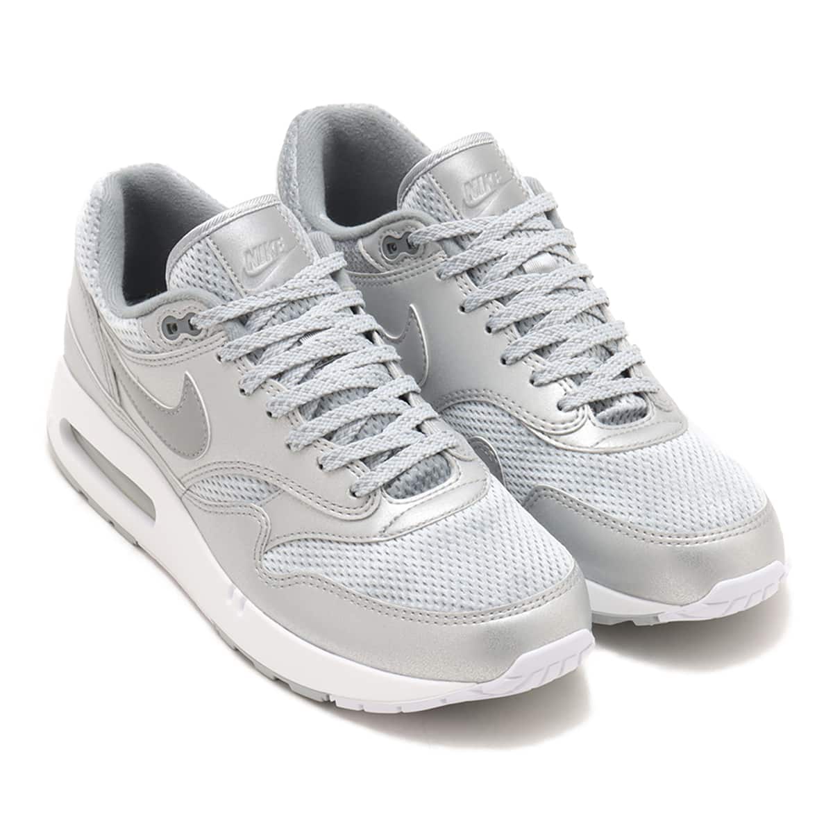 NIKE AIR MAX 1 '86 OG COOL GREY/METALLIC SILVER-LT SMOKE GREY