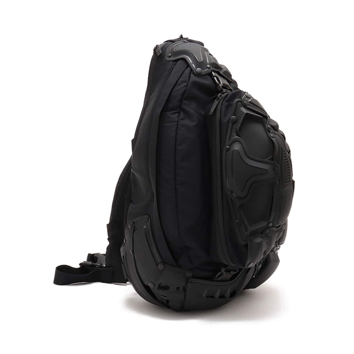 NIKE M NRG NOCTA OPAL MODULAR BAG BLACK/BLACK/BLACK （ナイキ NRG