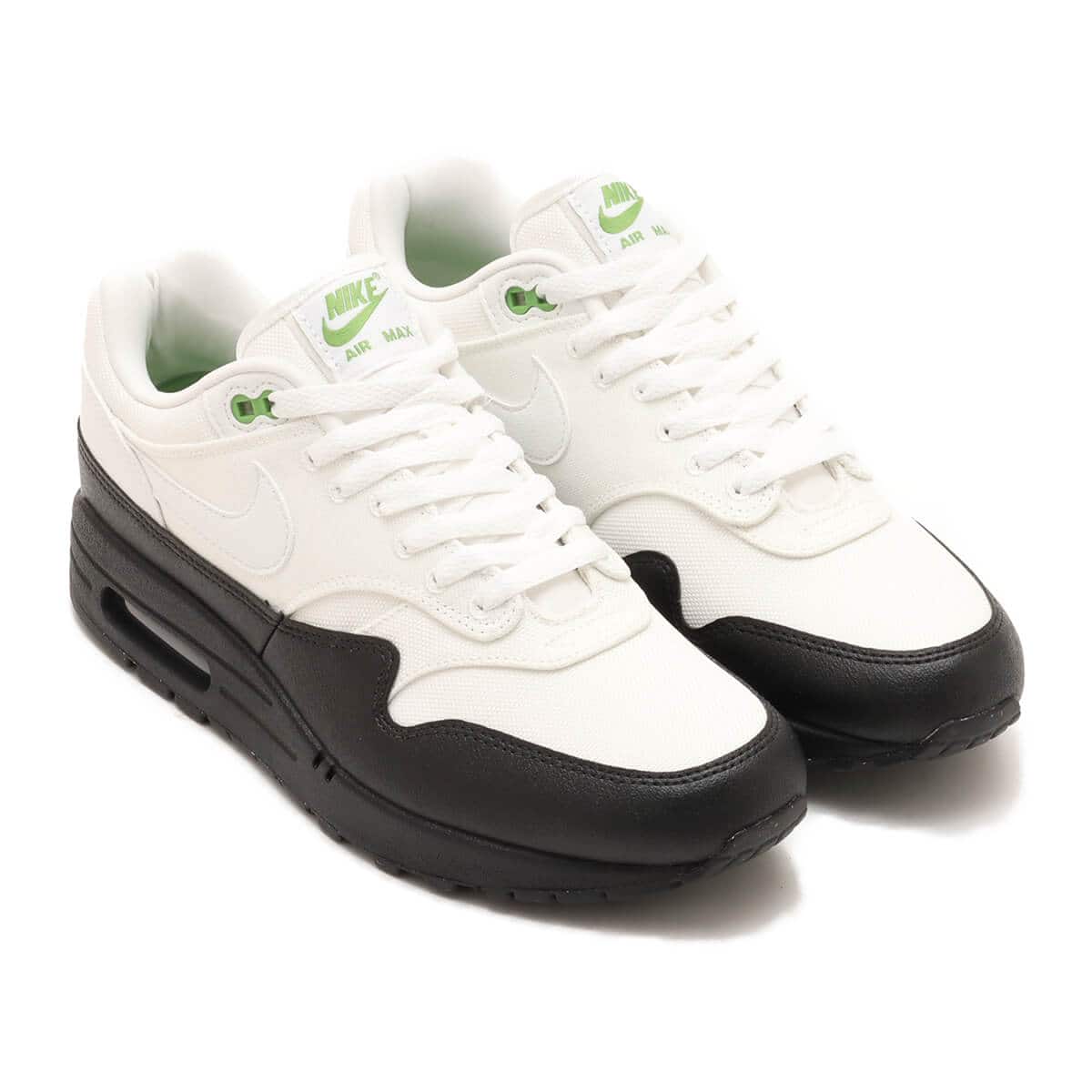 NIKE AIR MAX 1 SE SUMMIT WHITE/SUMMIT WHITE-BLACK-WHITE（ナイキ