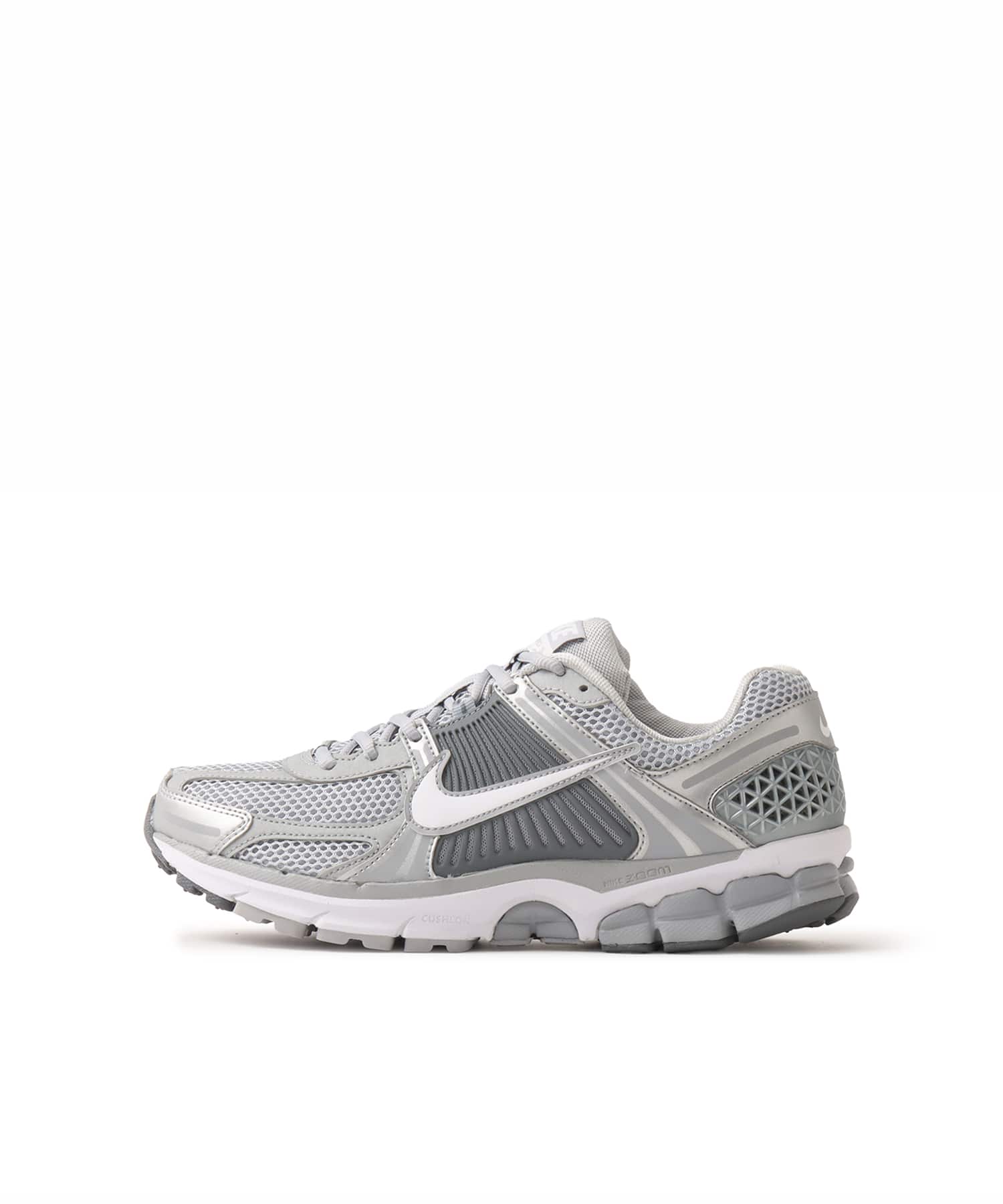 NIKE ZOOM VOMERO 5 WOLF GREY/WHITE-METALLIC SILVER （ナイキ ズーム