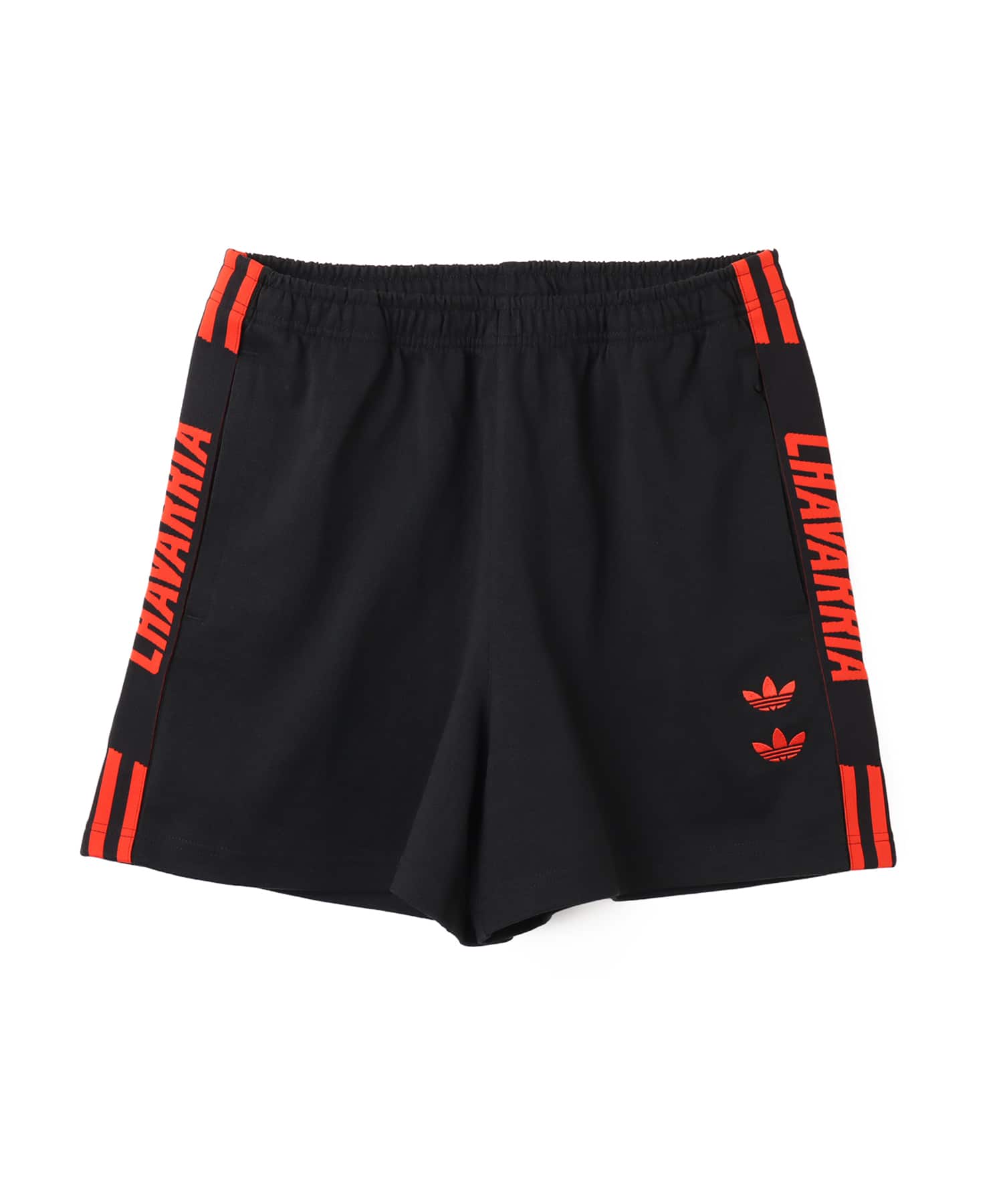 adidas WILLY CHAVARRIA GYM SHORT ブラック（アディダス ウィリー