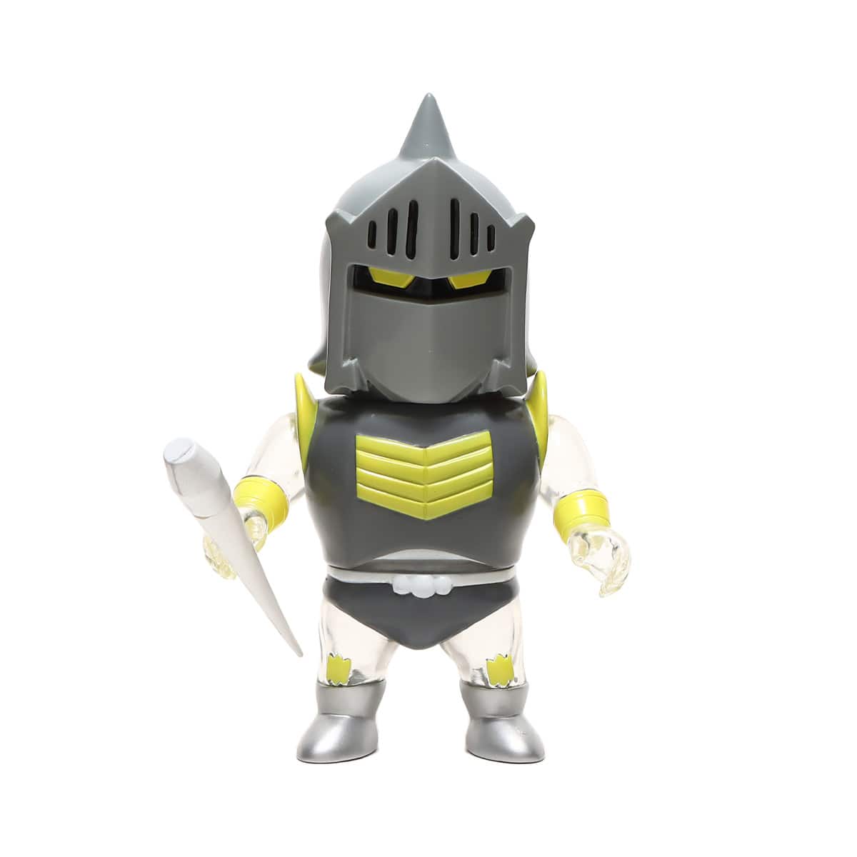 CONVICT ロビンマスク幼少期 atmos別注カラーver.2 OTHER（コンビクト