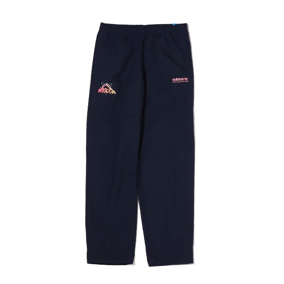 adidas ADV RIDE PNT LEGEND INK 22FW-I（アディダス アドベンチャー