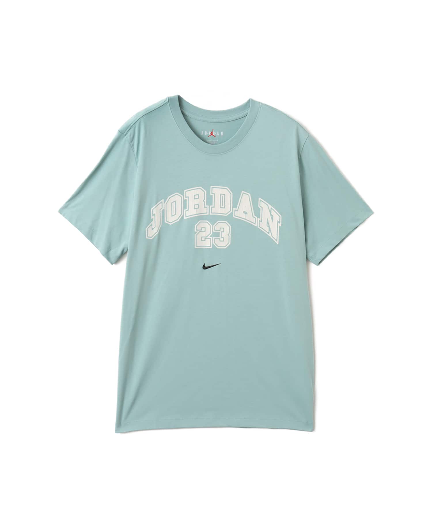 JORDAN BRAND M J MVP WM SS CREW MINERAL/SAIL/SAIL（ジョーダン