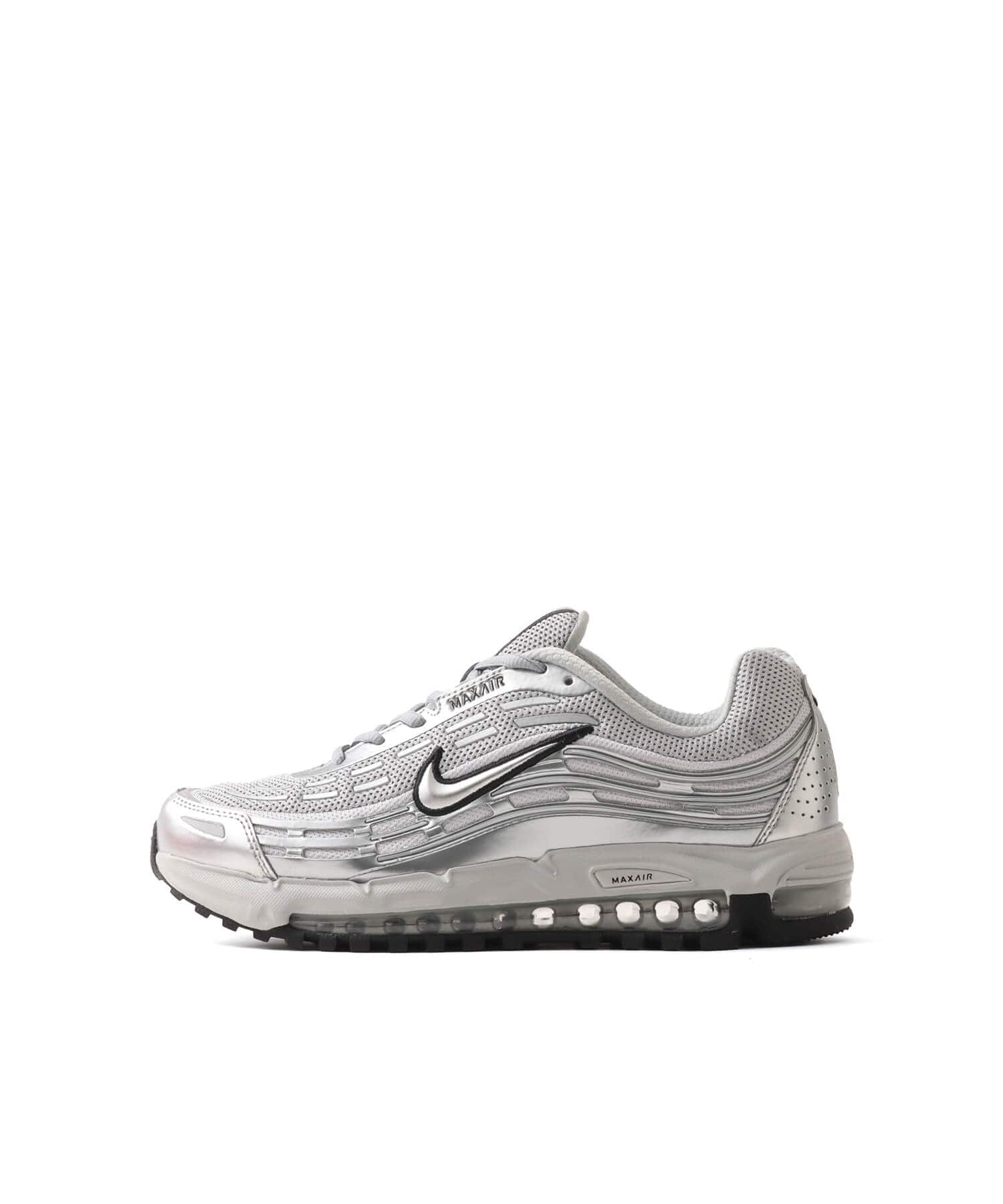 NIKE AIR MAX TL 2.5 FLT SILVER/METALLIC SILVER（ナイキ エア