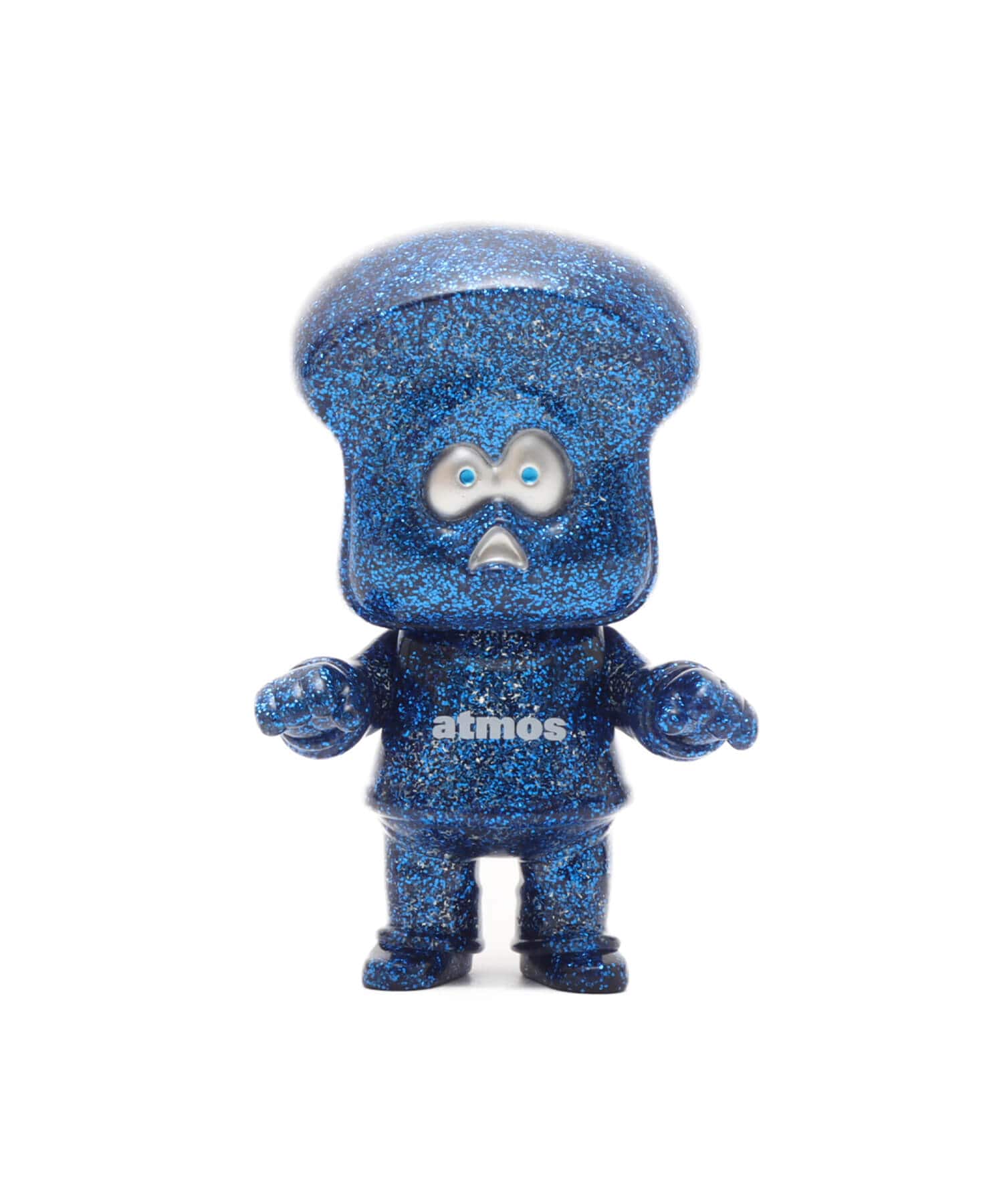 HUMAN ROBOT PANDEAD ShocKun BLUE（ヒューマン ロボット パンデッド