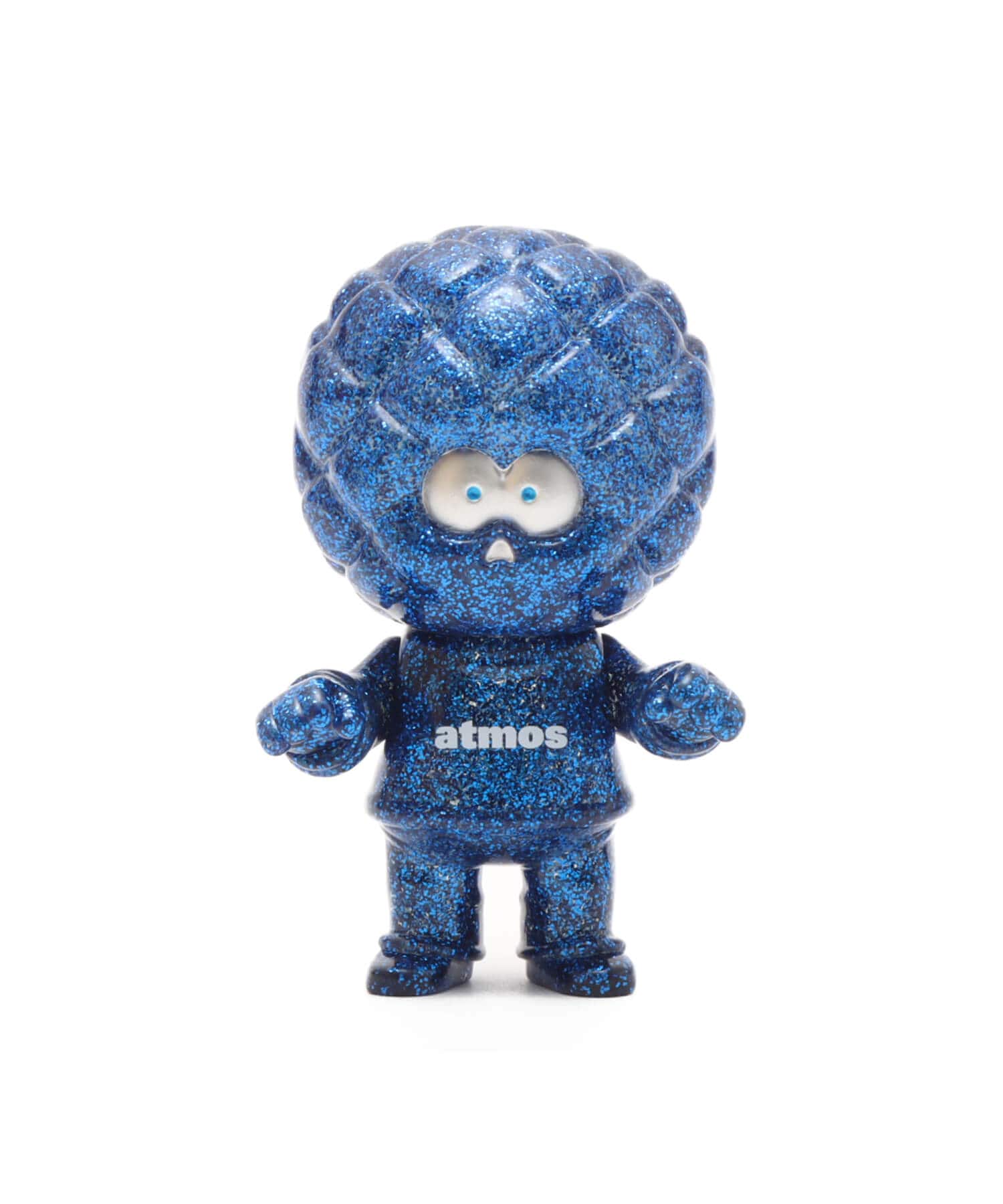 HUMAN ROBOT PANDEAD Melolon BLUE（ヒューマン ロボット パンデッド