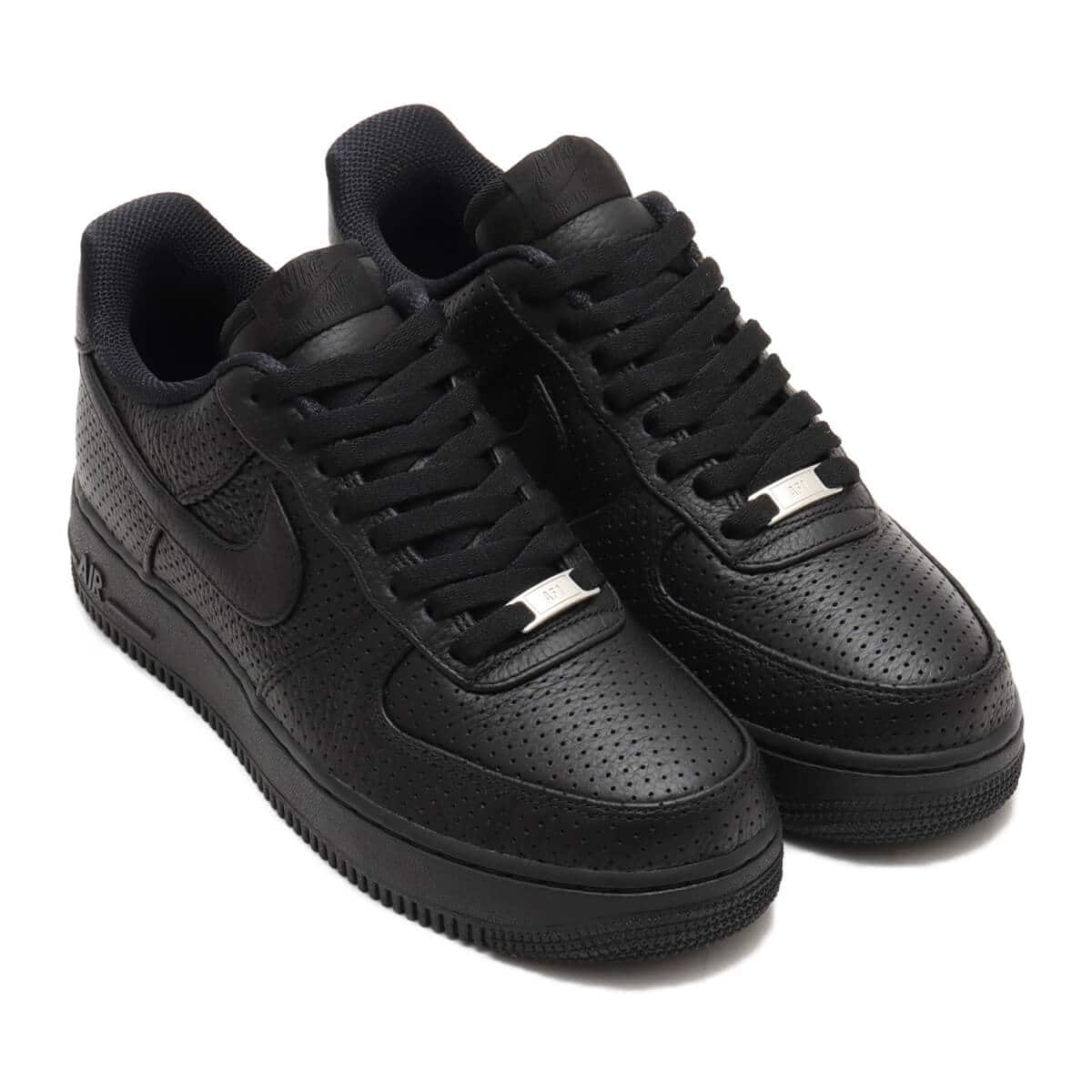 NIKE AIR FORCE 1 SP BLACK/BLACK-GAME ROYAL （ナイキ エア フォース