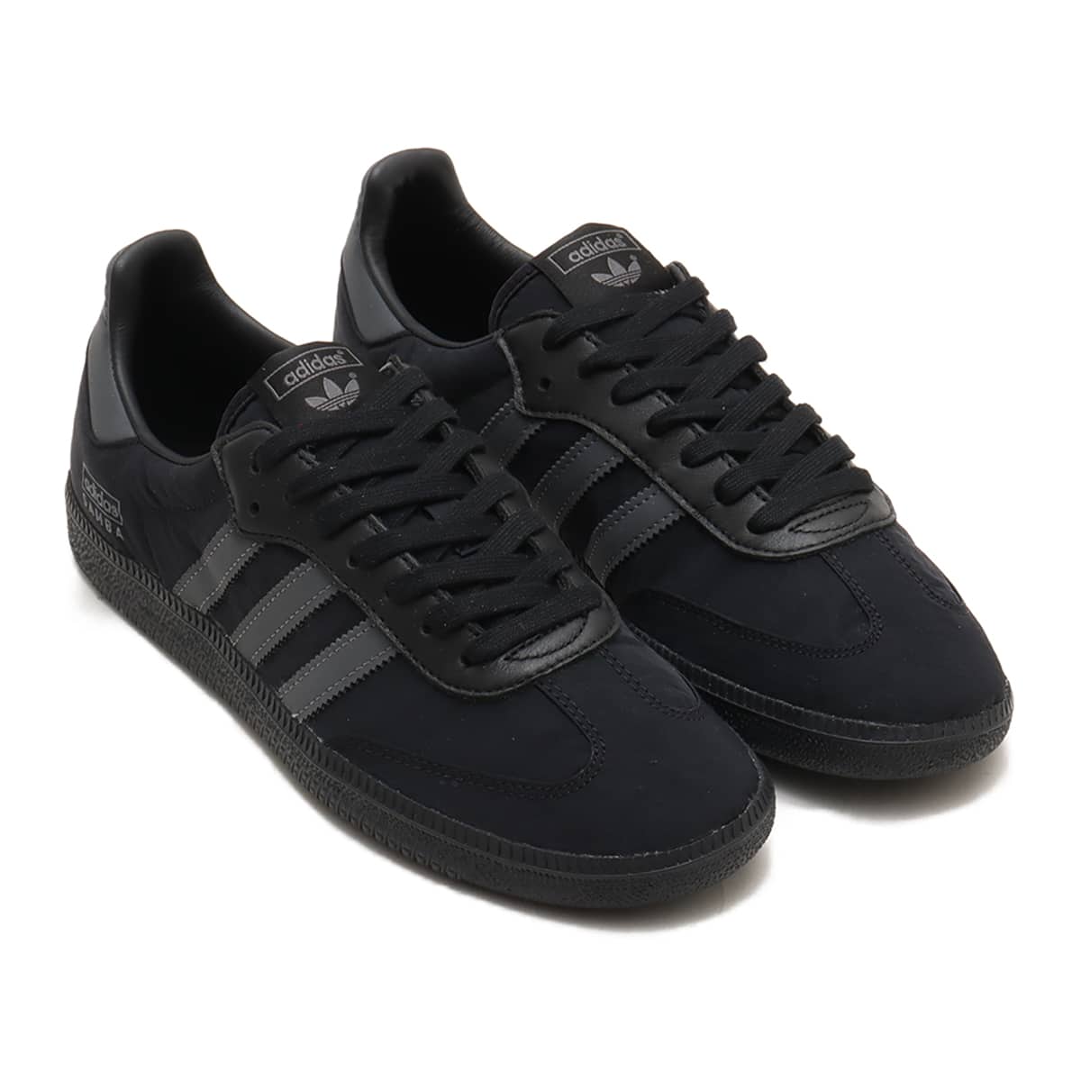 adidas SAMBA OG CBLACK/GREFIV/CBLACK （アディダス サンバ OG
