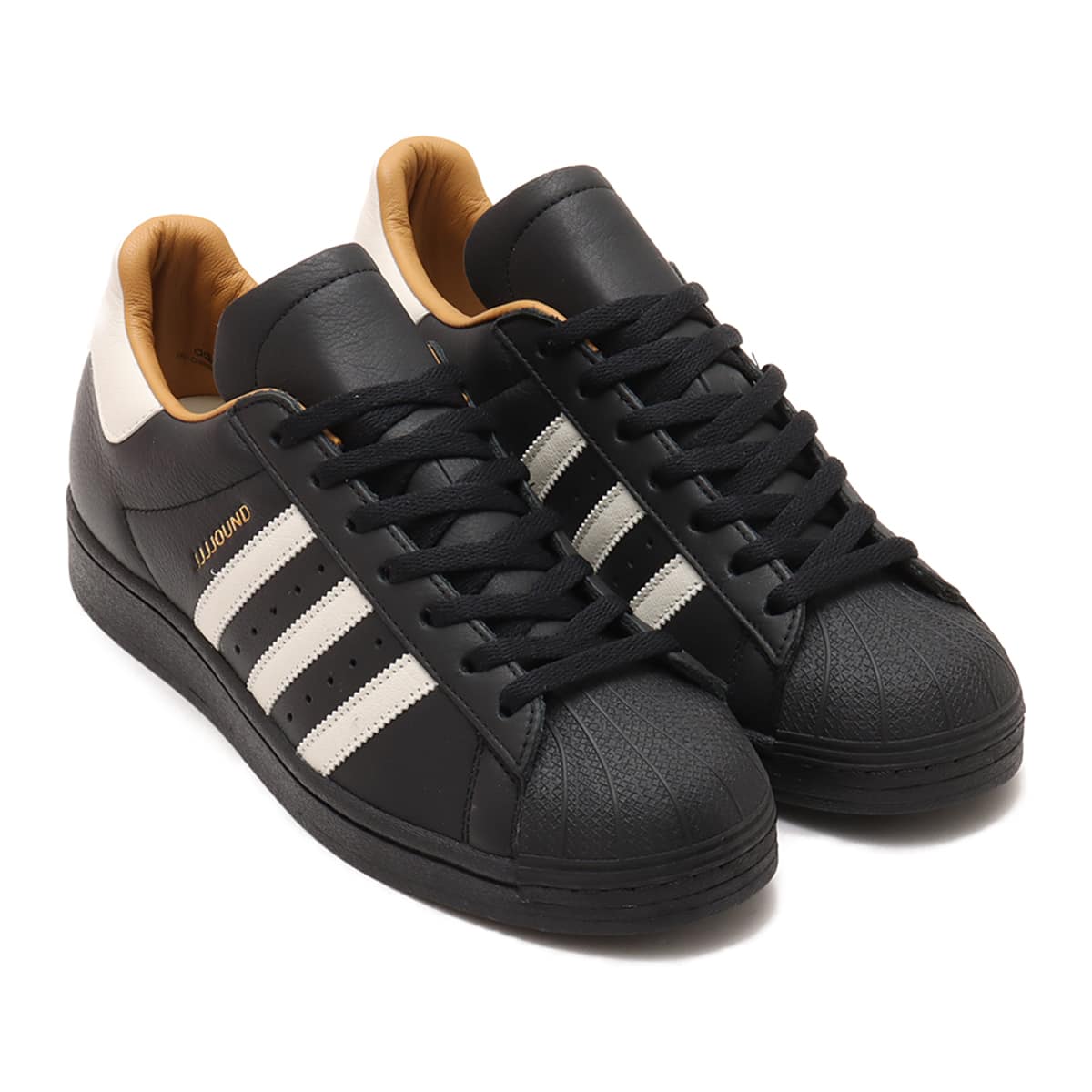 adidas SUPERSTAR 90 MIG JJJJOUND COREBLACK/OWHITE/COREBLACK