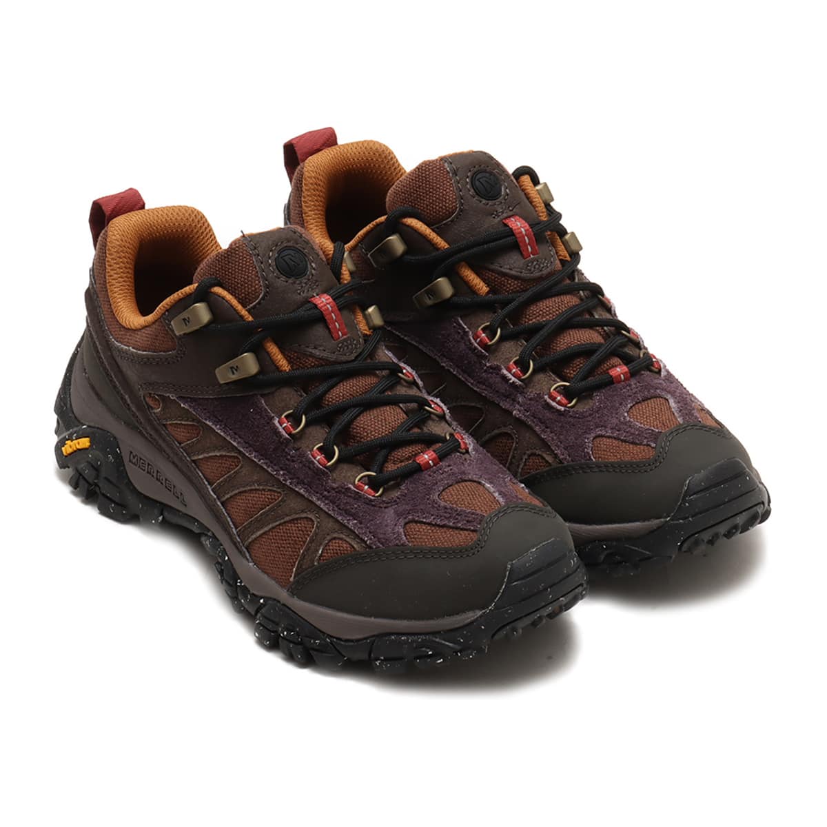 MERRELL MOAB 2 MESA LUXE ECO BRACKEN MULTI （メレル モアブ 2 メサ