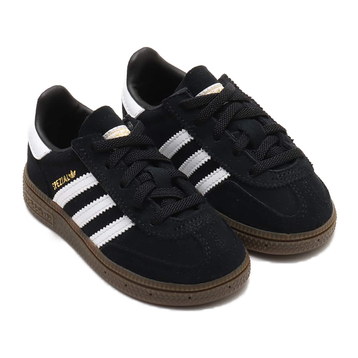 adidas HANDBALL SPEZIAL CF EL I CORE BLACK/FOOT WEAR WHITE/GUM