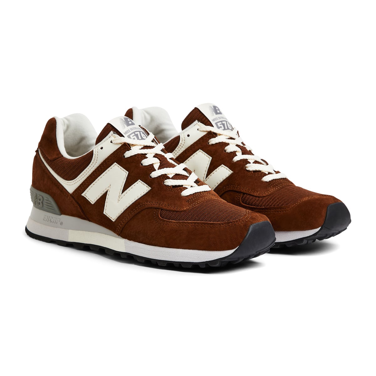 New Balance OU576BRN BROWN（ニューバランス OU576BRN-ブラウン