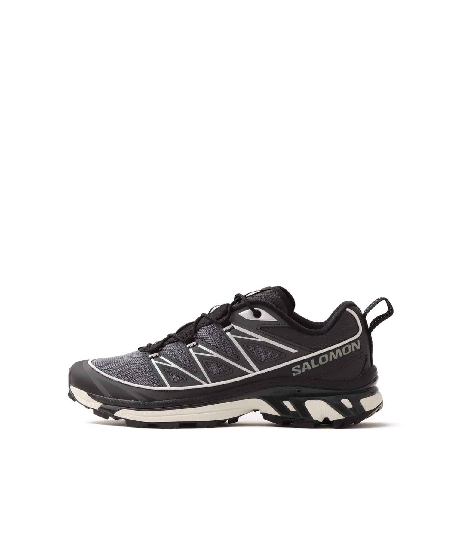 SALOMON XT-6 EXPANSE Castlerock/Asphalt/Black（サロモン エックス