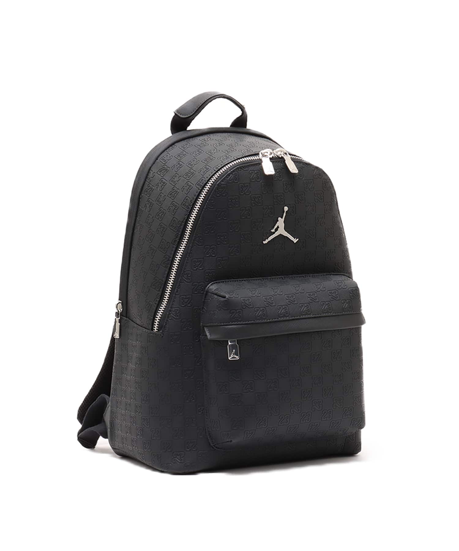 JORDAN BRAND JAM MONOGRAM BACKPACK BLACK（ジョーダン ブランド