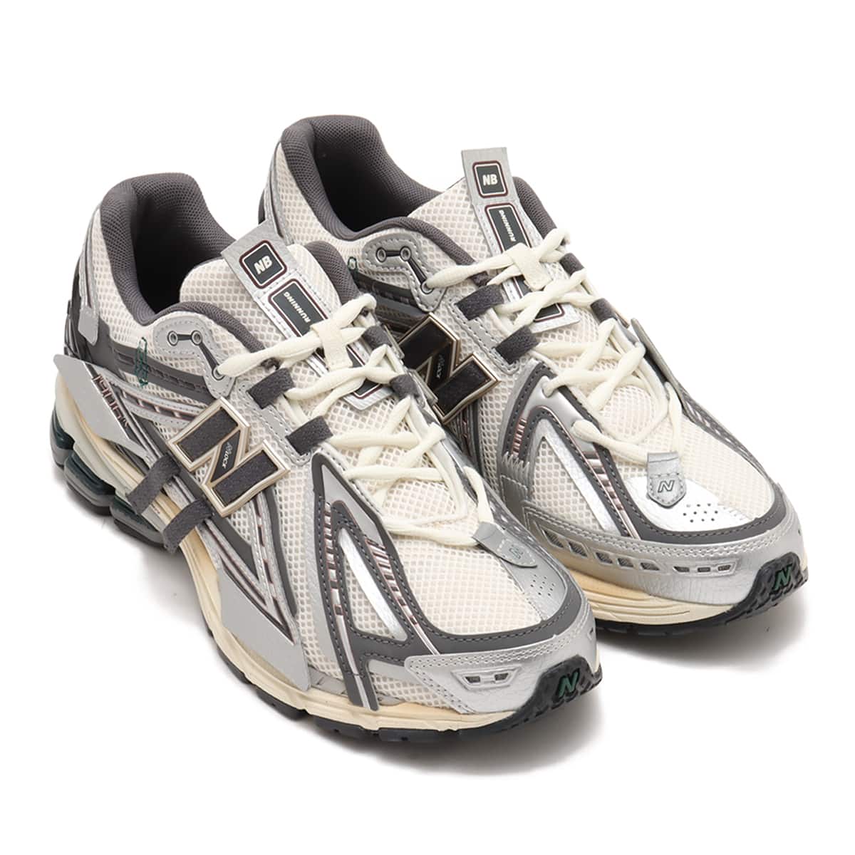 New Balance M1906AD SILVER （ニューバランス M1906AD-シルバー