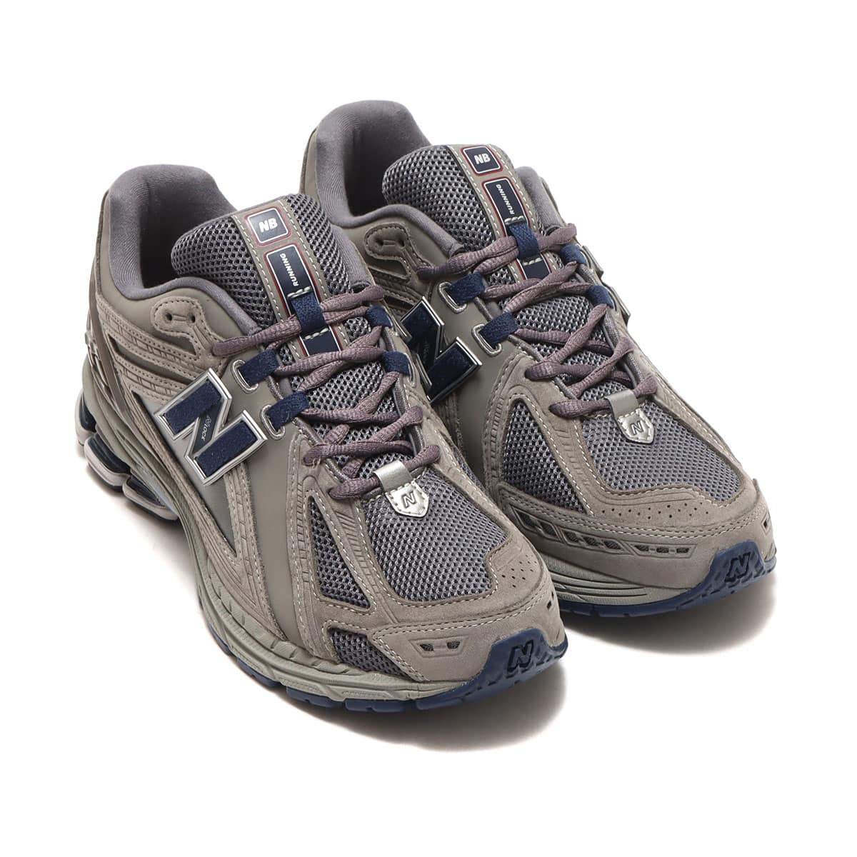 New Balance M1906RB GRAY/INDIGO（ニューバランス M1906RB-グレー