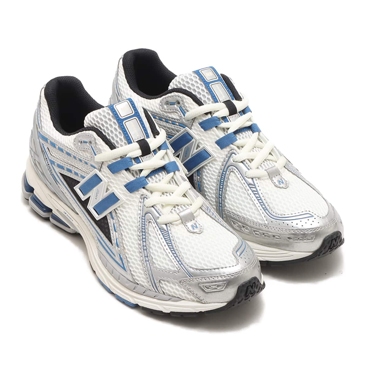 New Balance M1906REB SILVER/BLUE（ニューバランス M1906REB-シルバー