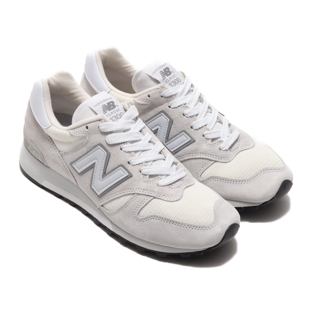 New Balance M1300CLW WHITE（ニューバランス M1300CLW-ホワイト