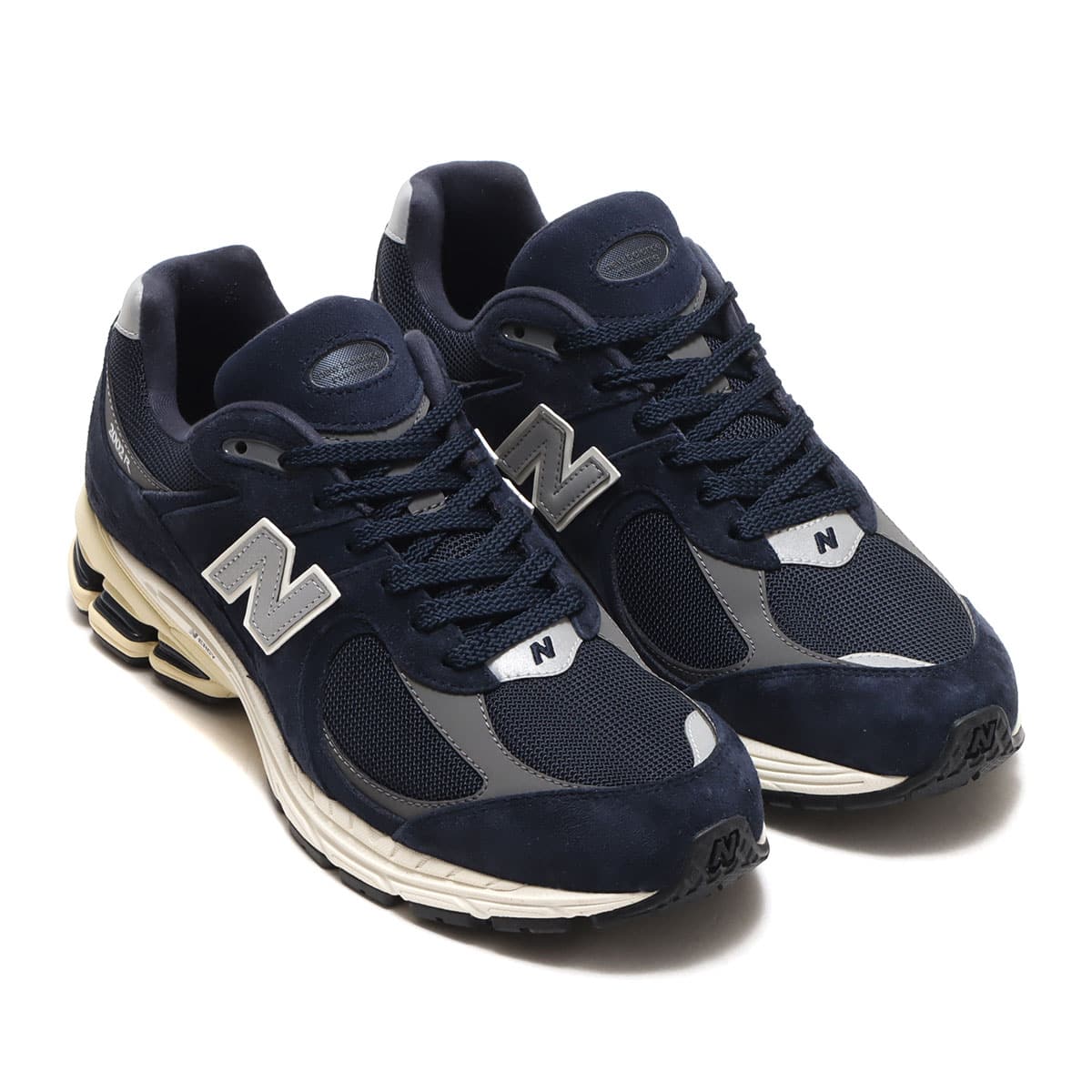 New Balance M2002RCA NAVY（ニューバランス M2002RCA-ネイビー