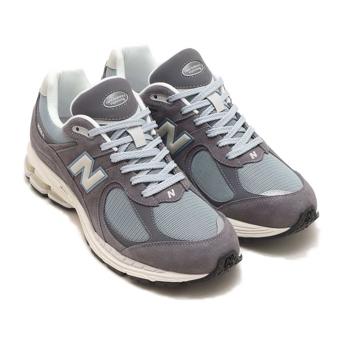 New Balance M2002RFB GRAY（ニューバランス M2002RFB-グレー