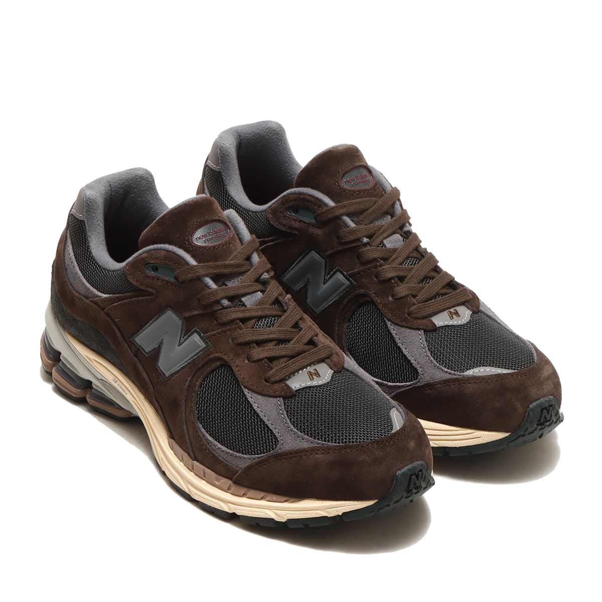 New Balance M2002RLY BROWN（ニューバランス M2002RLY-ブラウン