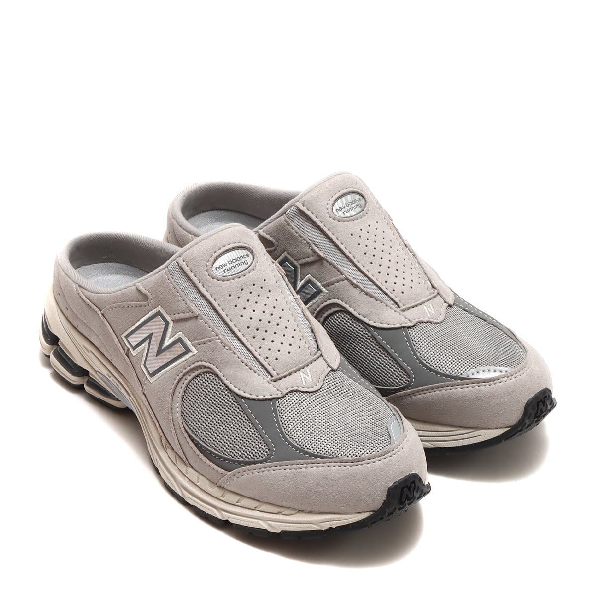 New Balance M2002RMI GRAY（ニューバランス M2002RMI-グレー